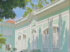 -龙环葡韵住宅式博物馆