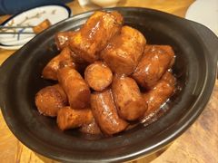 -京坛汇·烤鸭·京菜(宋庄店)