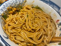 -宽窄巷成都菜(青岛路万达广场店)