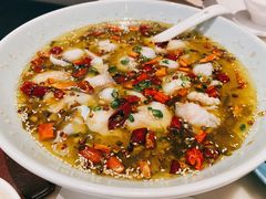 -港丽餐厅(高德置地店)