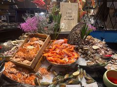 -安蒂娅·海鲜自助餐厅(安蒂娅美兰酒店)