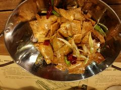 -我家小馆(江汉路店)