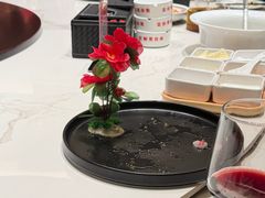 -百彦蒙古包·碳烤羊排·手抓羊肉(万江首店)