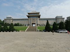 -雨花台烈士纪念馆