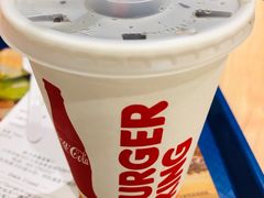 -汉堡王(天津鲁能店)