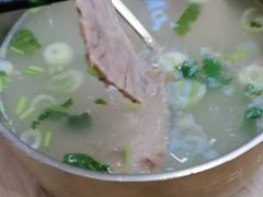 -梨花牛肉汤饭(仁恒伊势丹店)