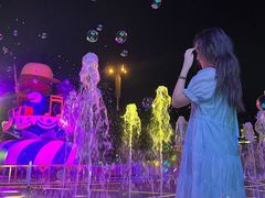 -无锡动物园·太湖欢乐园