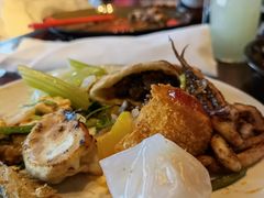 -西安W酒店·WEI全味西餐厅