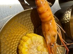 -琥珀川糟粕醋火锅(慈云寺店)