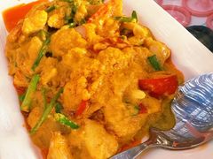 -卷心菜和避孕套餐厅(Pattaya)