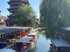 -滦州古城