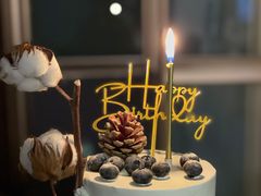-Biteology Artisan Cakes(红庄·国际文化保税创新园店)