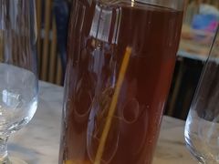 马蹄甘蔗水-懒人盐府人家(航天桥店)
