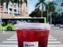 -星巴克臻选(中山石岐大信新都汇店)