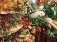 -李不管把把烧(合肥总店)