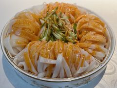 -秦月轩·长安小馆·新陕菜(阜成路·五棵松店)