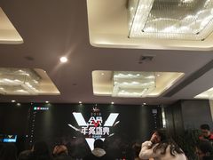 -徐记海鲜(陕西历史博物馆|明德门店)