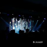 2020看的第一场live tutu又回来了