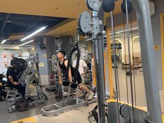 -超鹿运动(大唐世家店)