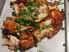 -绿茶餐厅(深圳龙华天虹购物中心店)