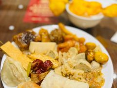 -天荷菜根·闽南素食自助(刺桐北路店)