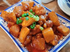 -福州味道(福州长乐国际机场店)