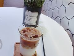 -不正咖啡(万达尊店)