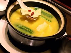 -大理实力希尔顿酒店•御玺中餐厅