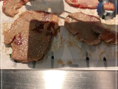 -新石器烤肉(周浦万达店)