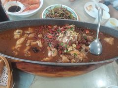 -楚鱼王·河鲜·湖北菜(华农店)