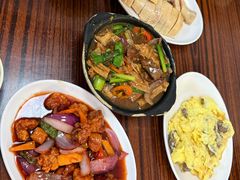 -甜甜屋(解放中路店)