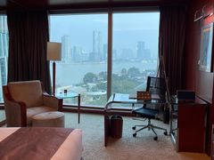 -上海凯宾斯基大酒店