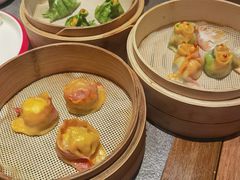 -德发长·花式蒸饺(大唐不夜城店)