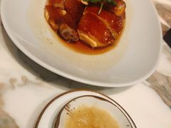 -宝丽轩中餐厅BAOLIXUAN