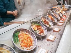 -食悦天美食广场(长沙IFS国金中心店)