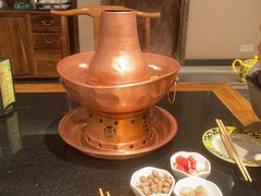 -南门涮肉(上海二店)