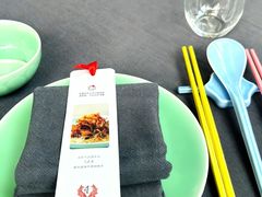 -止观小馆·辽河口渔家菜(王府井店)