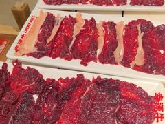 -幸运牛汕头小黄牛牛肉火锅(梅林店)