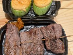 -一豚轩·烧鸟·豚骨拉面(五四路店)