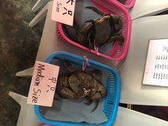 -龙海鲜螃蟹王(宏茂桥店)