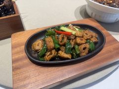 -怡情荟•海鲜青岛菜(五四广场旗舰店)
