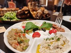 -ALAMEEN阿拉伯餐厅(三里屯店)