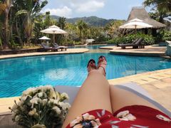 -石梅湾艾美度假酒店