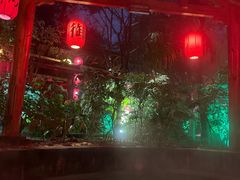 -西安国际创新人才交流中心•药浴温泉