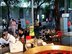 -三大炮豆花铺(锦里店)