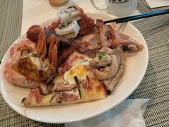 -上海浦东嘉里大酒店