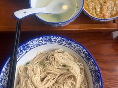 -孙盛兴奥灶面馆·蟹黄面·三虾面(山塘街总店)