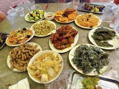 -大泽山风景名胜区