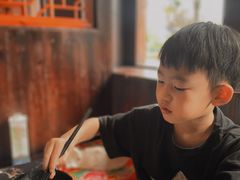 -东北特色铁锅炖·柴火灶(富阳一店)