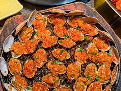 -靓靓蒸虾·头牌蒸虾(南山桂庙店)